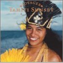 Voyager Series: Tahiti Sunset 